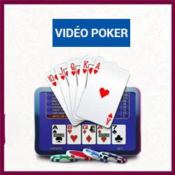 Vidéo Poker